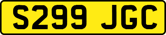 S299JGC