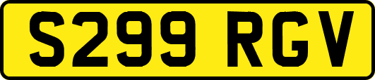 S299RGV