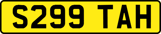 S299TAH