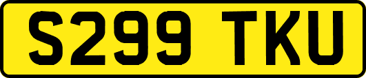S299TKU