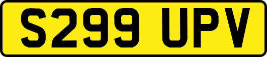S299UPV