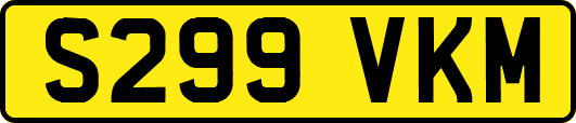 S299VKM