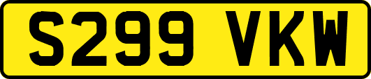 S299VKW