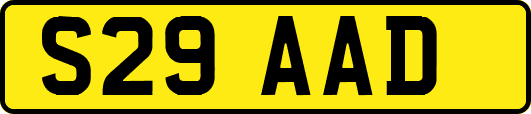 S29AAD