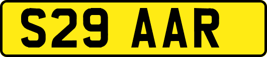 S29AAR