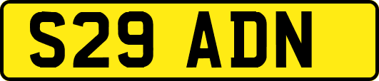 S29ADN