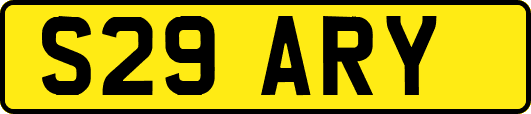 S29ARY