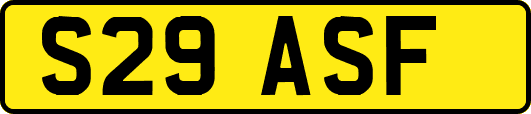 S29ASF