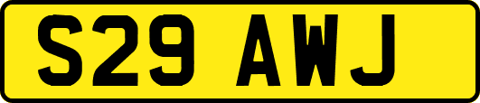 S29AWJ