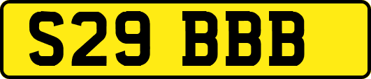 S29BBB