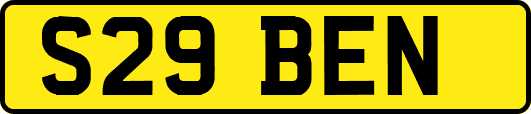 S29BEN