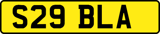 S29BLA