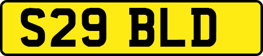S29BLD