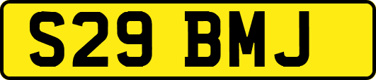 S29BMJ