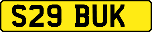 S29BUK