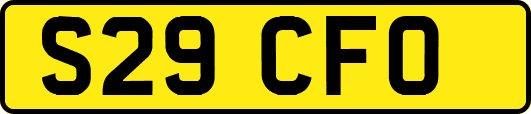 S29CFO