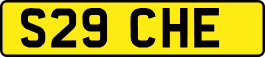 S29CHE
