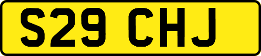 S29CHJ