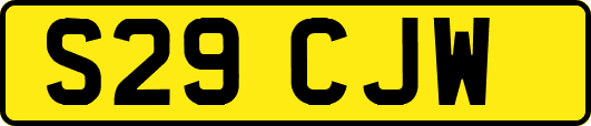 S29CJW