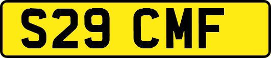 S29CMF