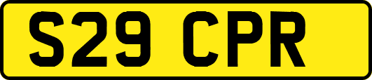 S29CPR