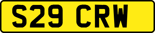 S29CRW