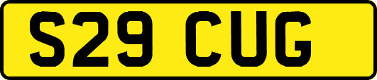 S29CUG