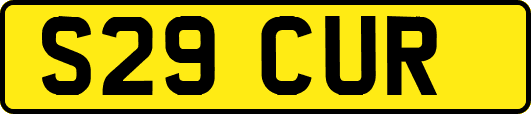 S29CUR