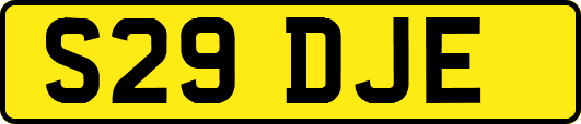 S29DJE