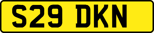 S29DKN