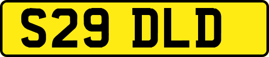 S29DLD