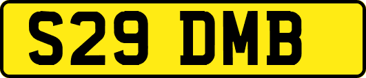 S29DMB