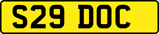 S29DOC
