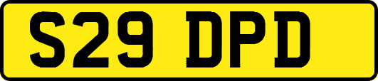 S29DPD