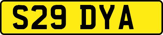 S29DYA
