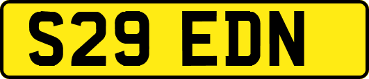 S29EDN