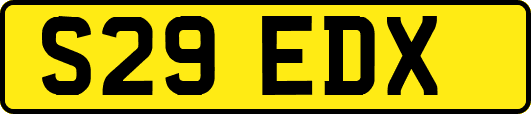 S29EDX