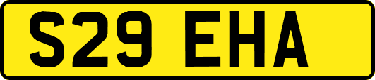 S29EHA