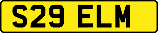 S29ELM