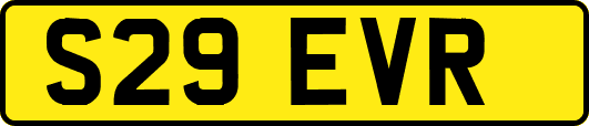 S29EVR