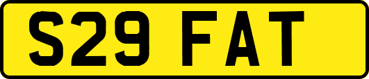 S29FAT