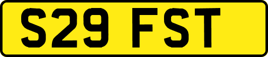 S29FST