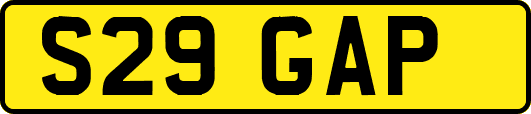 S29GAP