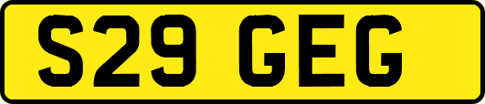 S29GEG