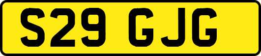 S29GJG