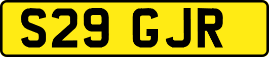 S29GJR
