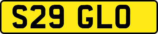 S29GLO