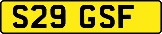 S29GSF