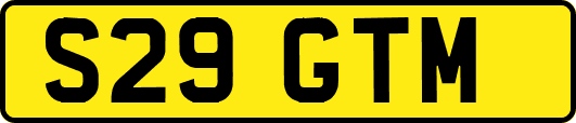 S29GTM