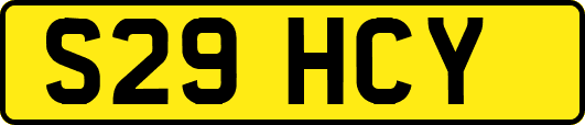 S29HCY